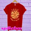 1969 Summer Of The Sun T-Shirt