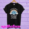 Always be yourself unless you can be a narwhal then always T-shirt