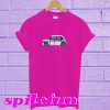 Car T-Shirt