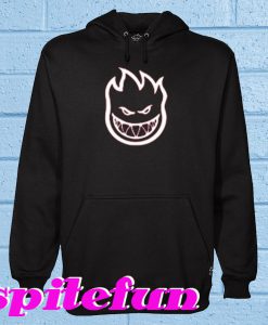 Devil Flame Hoodie