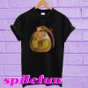 Frag-o-lantern Pumpkin T-Shirt