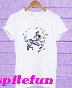 Full Moon T-Shirt