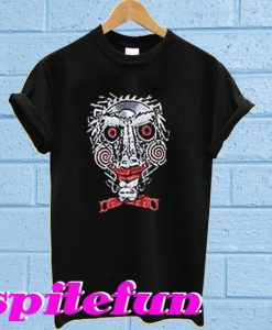 Jigsaw T-Shirt