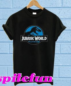 Jurassic Park World T-Shirt