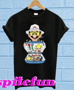 Koopa Country T-shirt