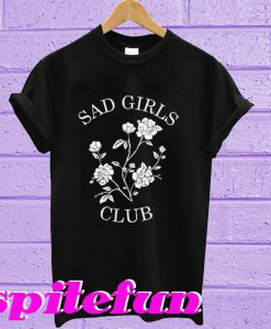 Sad Girls Club T-shirt