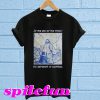 In The Eye Of Th Storm He Remains In Control T-Shirt
