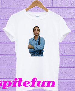 Sade Smooth Operator T-Shirt