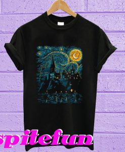 Starry School T-Shirt
