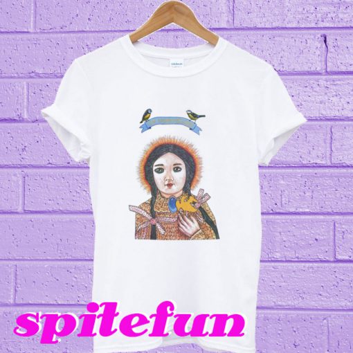 The Vampire’s Wife T-Shirt