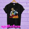 Halloween Donald Trump Make Horror Great Again T-shirt