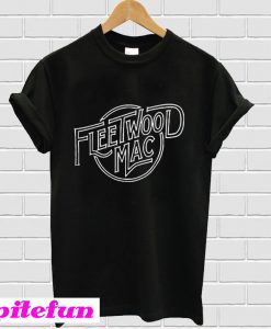 Fleetwood Mac T-Shirt
