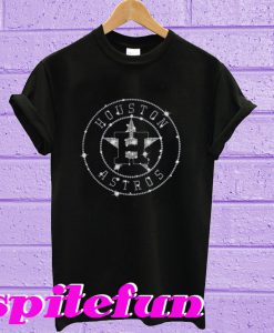 Houston Astros Diamond T-shirt