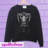 Oakland Raiders Superman Clark Kent Sweatshirt