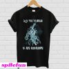 My Patronus Is An Assassin T-Shirt
