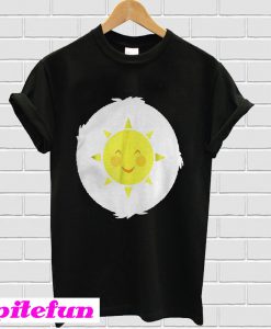 Fun shine costume for halloween T-Shirt