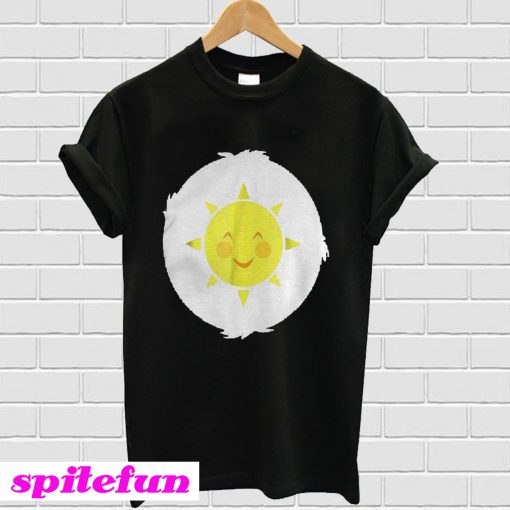 Fun shine costume for halloween T-Shirt
