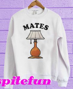 Lamp soul mates Sweatshirt