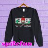 The West Wing Sweatshirt