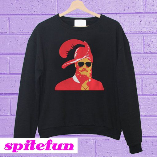 Fitzmagic Sweatshirt