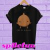 Cry me a river T-shirt