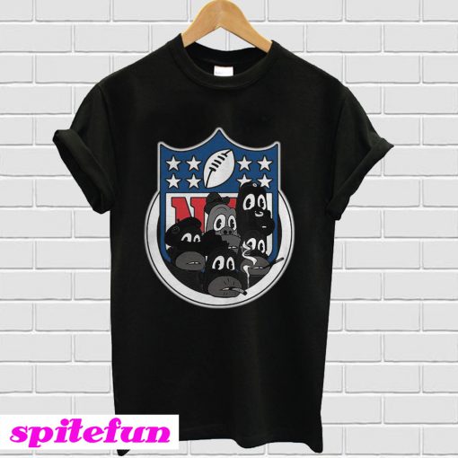 The story of O.J NFL T-Shirt
