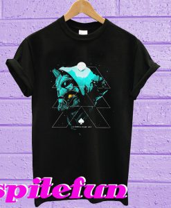Just Released Destiny I’m coming home ace T-shirt