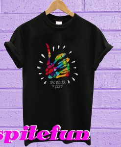 Mac Miller NEFF T-shirt