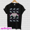 Most Meowgical Sweater T-shirt