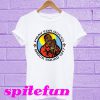 Pray for Popular Rap music T-shirt