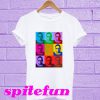 RBG Ruth Bader Ginsburg T-Shirt