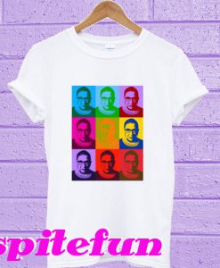 RBG Ruth Bader Ginsburg T-Shirt