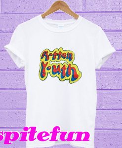 Rotten Youth T-shirt