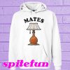 Lamp soul mates Hoodie