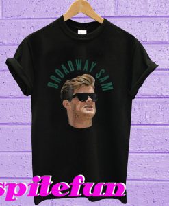 Strong Resilient Indigenous T-shirt