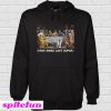 Star Wars Last Supper Hoodie