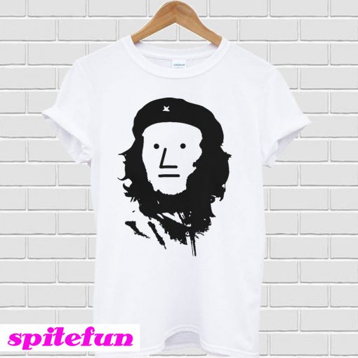 NPC Che Guevara T-Shirt