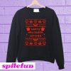 Happy Halloween Witches Sweatshirt