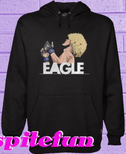 Khabib Eagle Hoodie