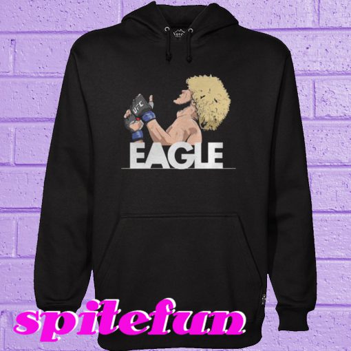 Khabib Eagle Hoodie