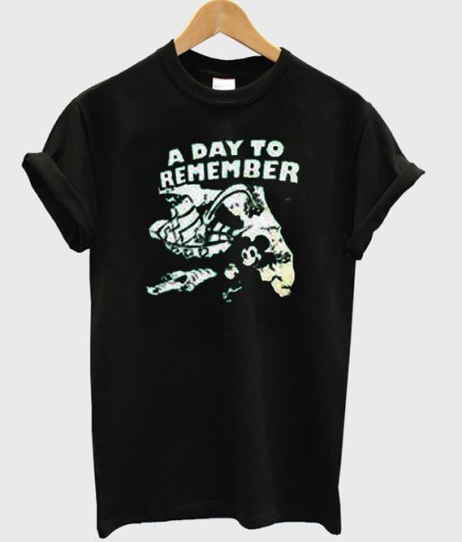 A day to remember T-shirt