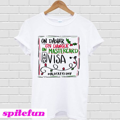 Black Friday Shirt T-Shirt