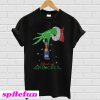 Bud Light Drink up Grinches T-shirt