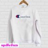 Cocaine Sweatshirt
