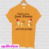 Corgi Every Woman Christmas T-Shirt
