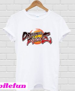 Dragon Ball FighterZ T-shirt