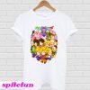 Dragon ball FighterZ T-shirt