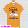 English Springer Spaniel Everyone Agrees T-Shirt