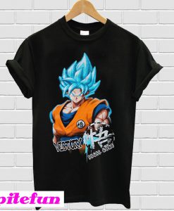 Goku Victory T-shirt