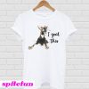 I Goat This T-Shirt
